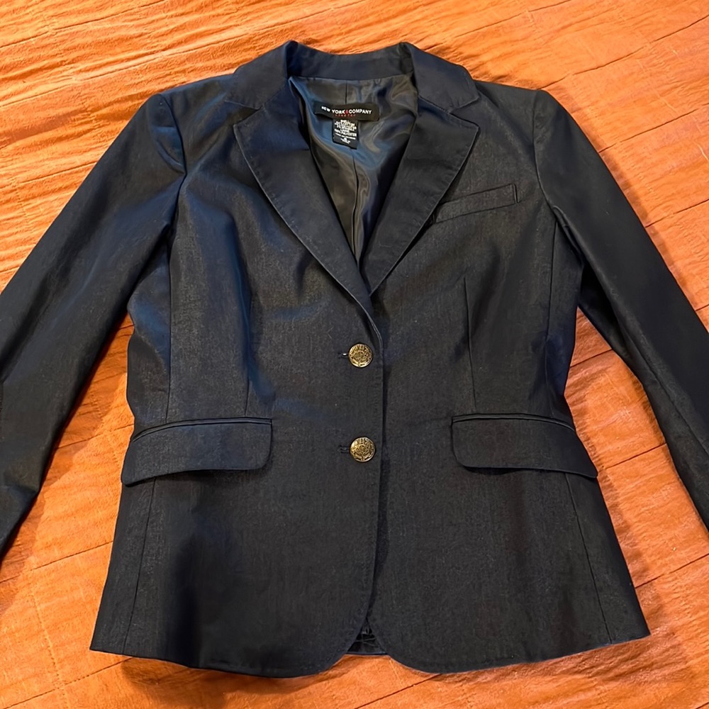 New York & Company blazer